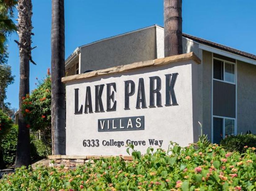 6333 College Grove Way 6102, San Diego CA 92115