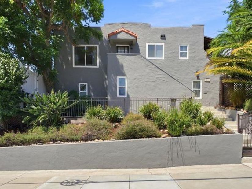 3606 Florida, San Diego CA 92104