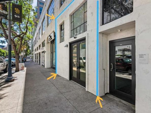 350 11Th Avenue 134, San Diego CA 92101