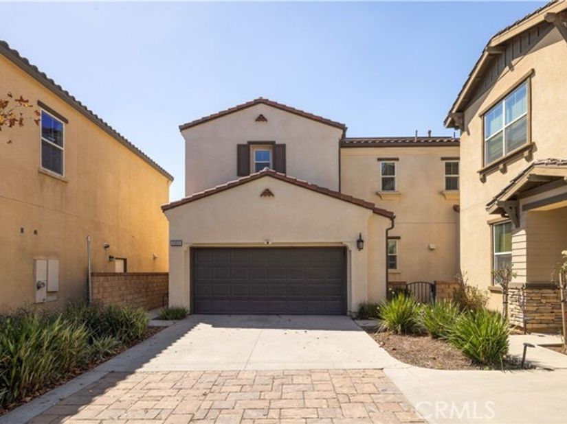3363 E Pine Ridge, Ontario CA 91761