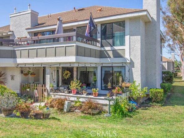 25631 Mont Pointe 7D, Lake Forest (el Toro) CA 92630