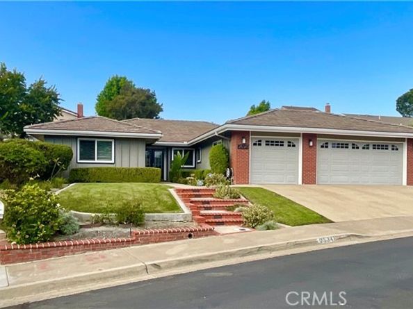 25341 Cheyenne, Lake Forest (el Toro) CA 92630
