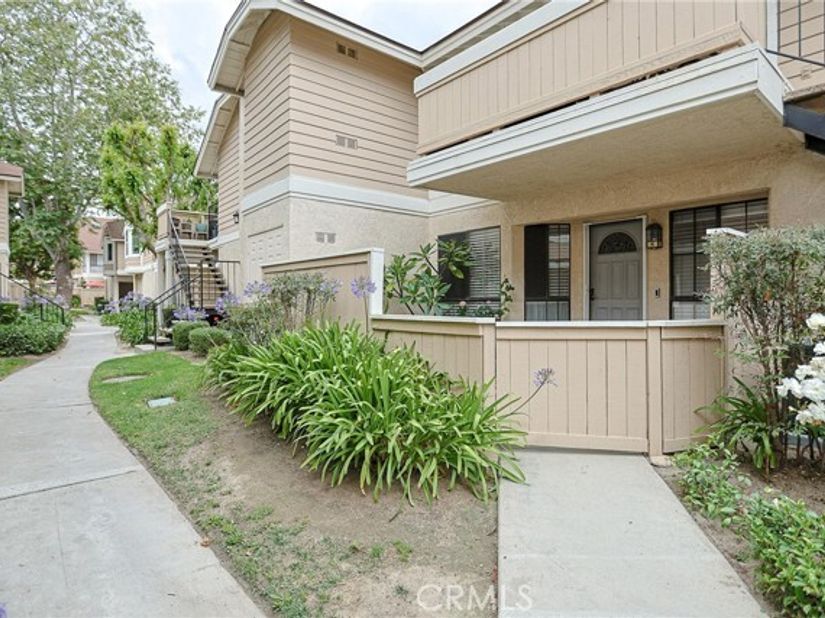 12635 Briarglen Loop K, Stanton CA 90680