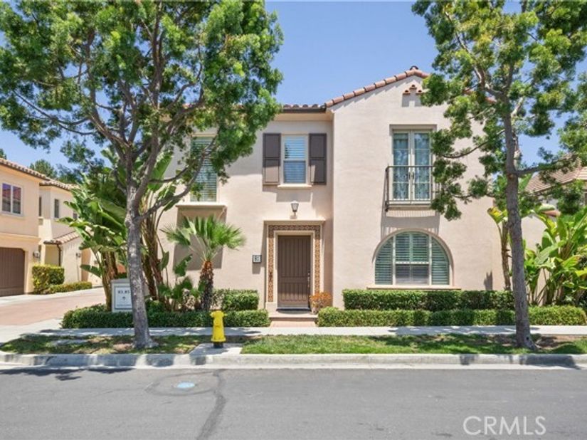 81 Cactus Flower, Irvine CA 92620