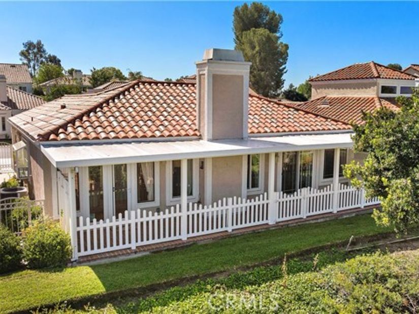 28418 Buena Vista, Mission Viejo CA 92692