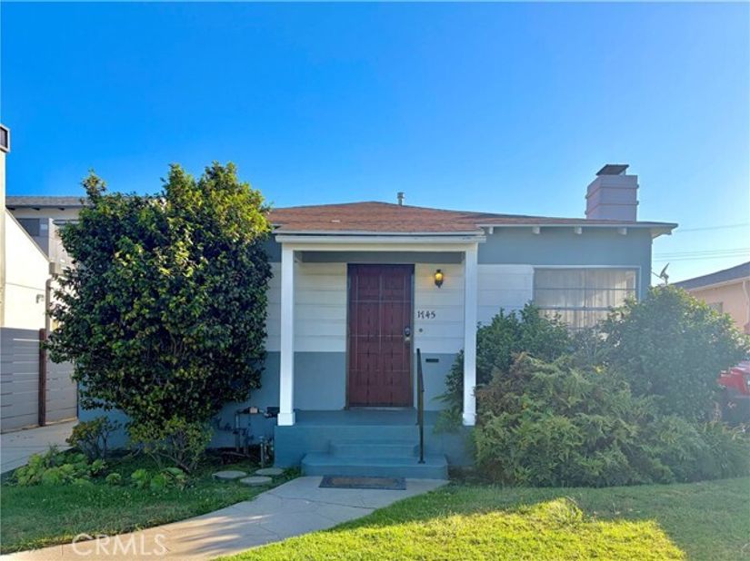 1745 Wellesley Avenue, Los Angeles CA 90025