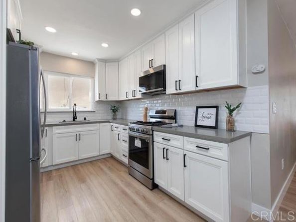 1817 Oakshire Court, San Diego CA 92102