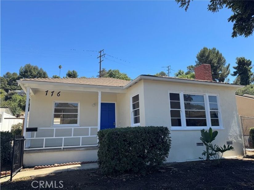 776 S Ynez, Monterey Park CA 91754