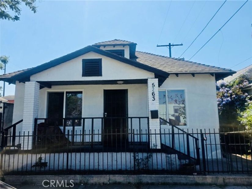 5263 Wadsworth, Los Angeles CA 90011