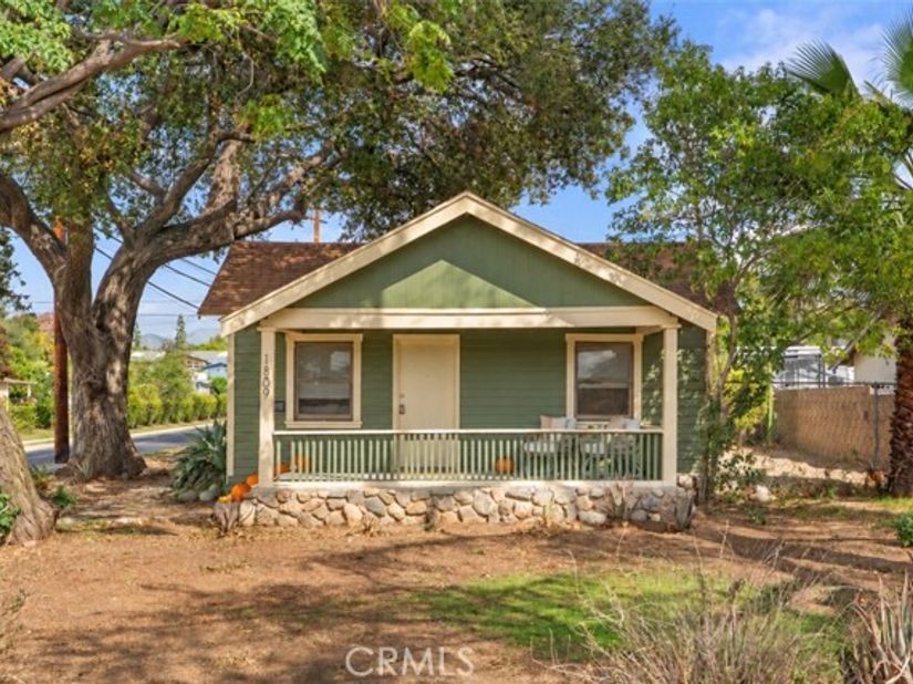 1809 5th, La Verne CA 91750