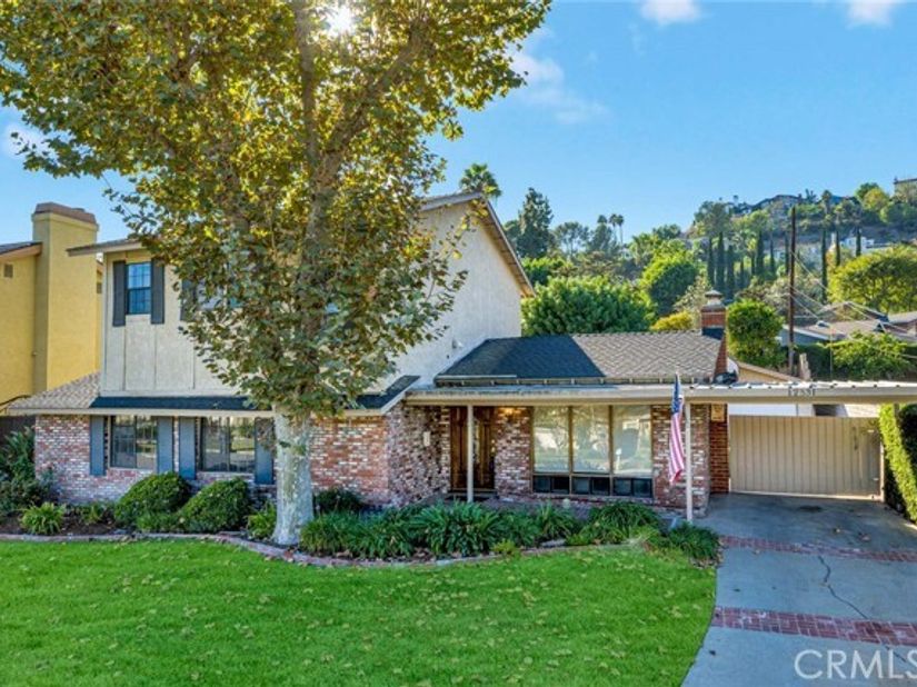 12531 Carmel, Tustin CA 92705