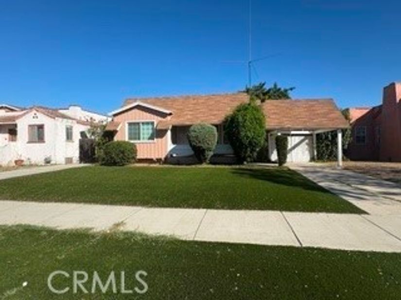 2617 W 78th, Inglewood CA 90305