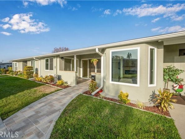 1641 Monterey Road 18E, Seal Beach CA 90740