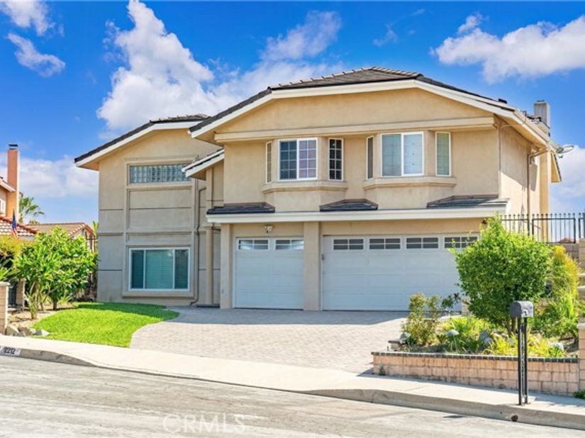 2212 Radcourt Dr, Hacienda Heights CA 91745