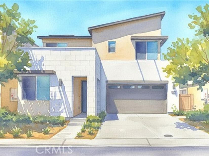 3585 E Eames, Ontario CA 91761