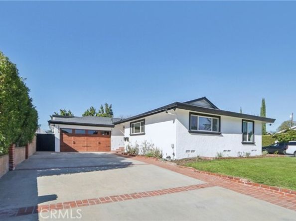 10007 Debra, North Hills (los Angeles) CA 91343