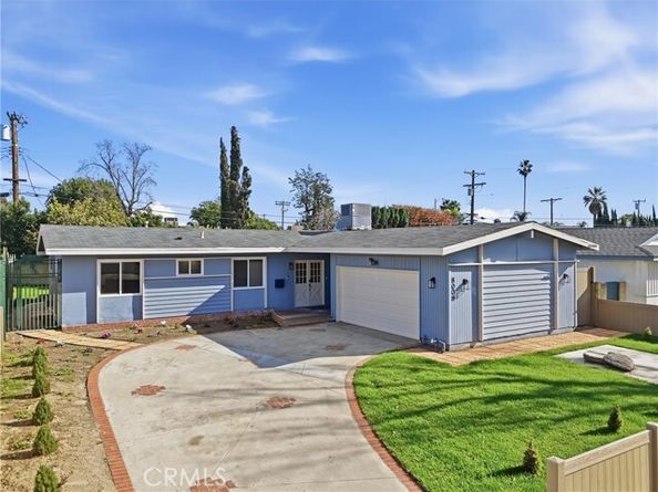 8008 Greenbush Avenue, Panorama City (los Angeles) CA 91402