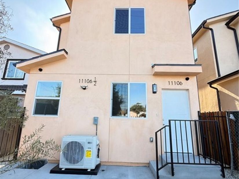 11106 S Avalon Boulevard, Los Angeles CA 90061