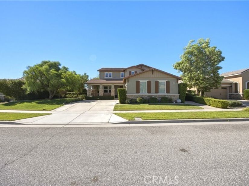 7448 Blythe, Rancho Cucamonga CA 91739
