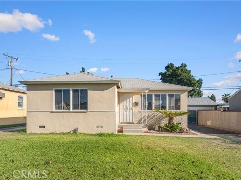 9727 Sunglow, Pico Rivera CA 90660
