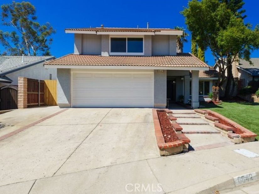 6542 Redbud, Rancho Cucamonga CA 91739