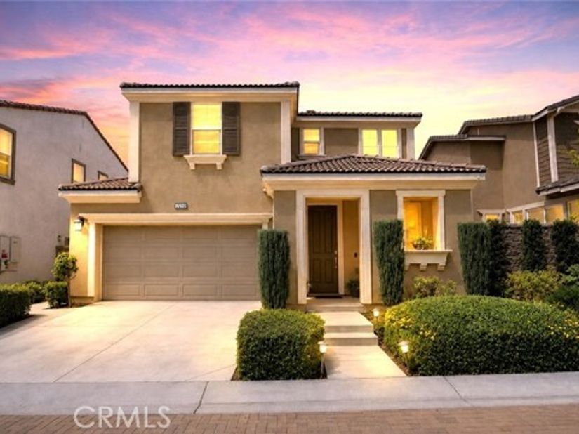 3144 E Mt Rainier, Ontario CA 91762