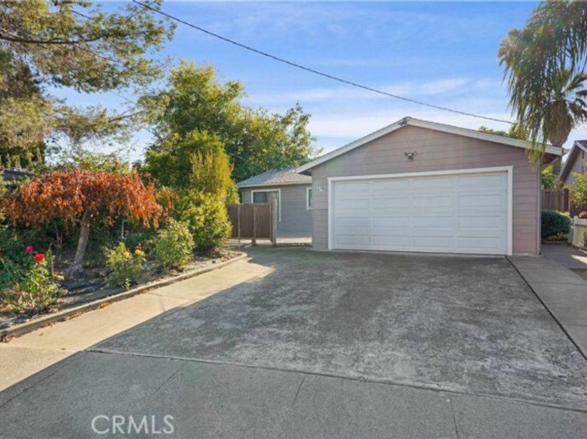 2213 Labrador Street, Concord CA 94520