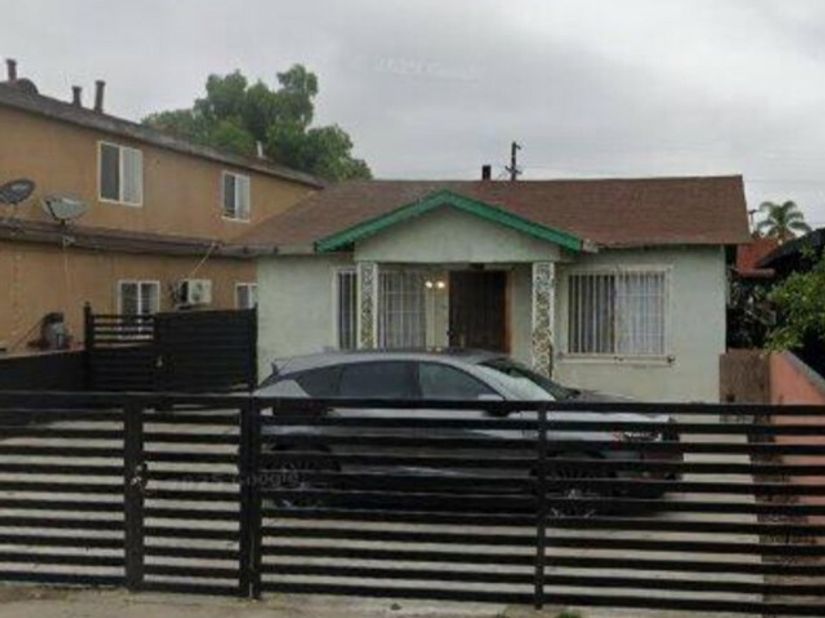 331 E 107th St, Los Angeles CA 90003