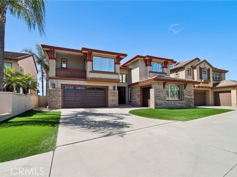 9 Raleigh Court, Laguna Hills CA 92679