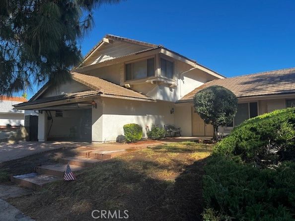 18912 Kinbrace, Porter Ranch (los Angeles) CA 91326