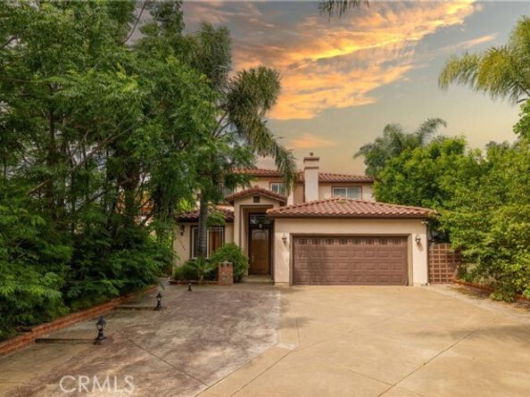 17179 Kingsbury, Granada Hills (los Angeles) CA 91344