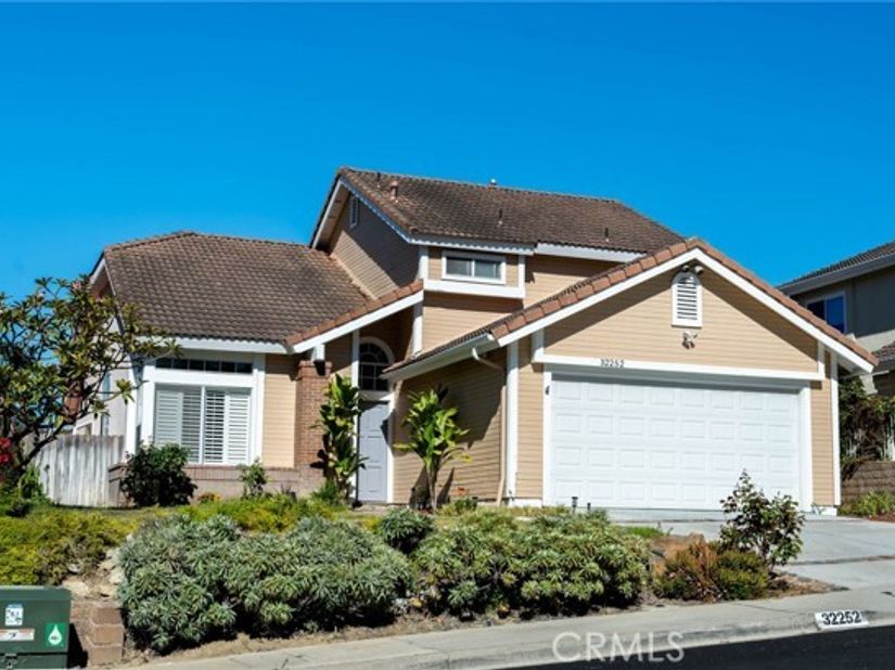 32252 Ridgeway, Laguna Niguel CA 92677