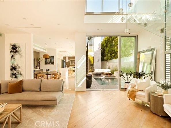 936 Milwood Avenue, Venice (los Angeles) CA 90291