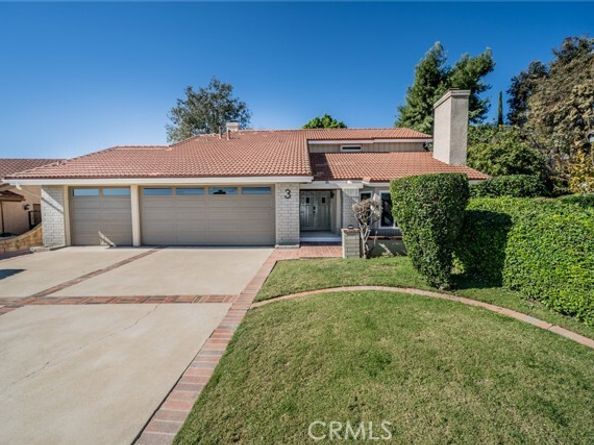 3 Wild West Circle, Pomona CA 91766