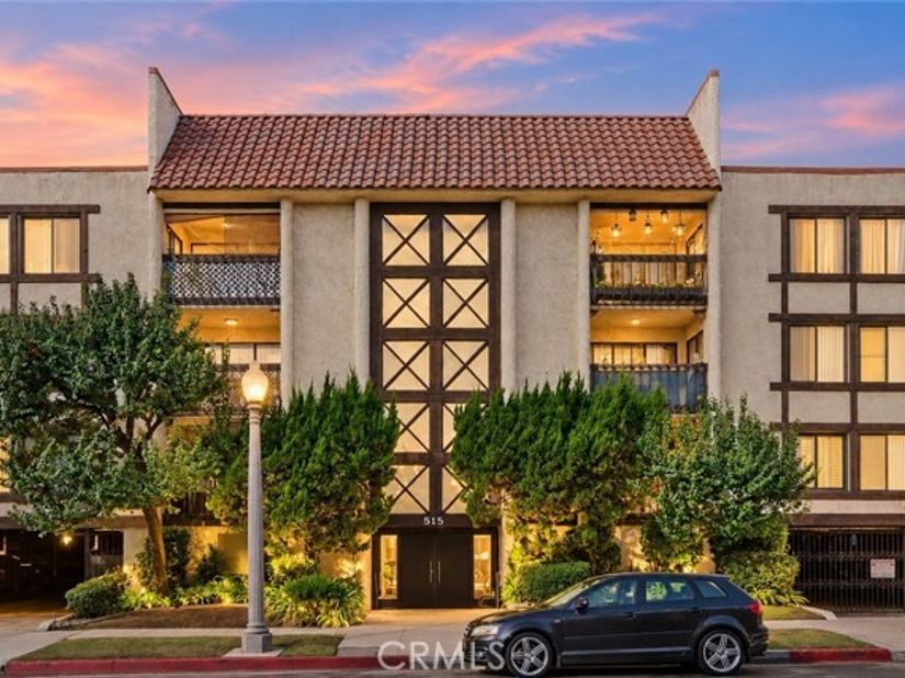 515 N Jackson 213, Glendale CA 91206