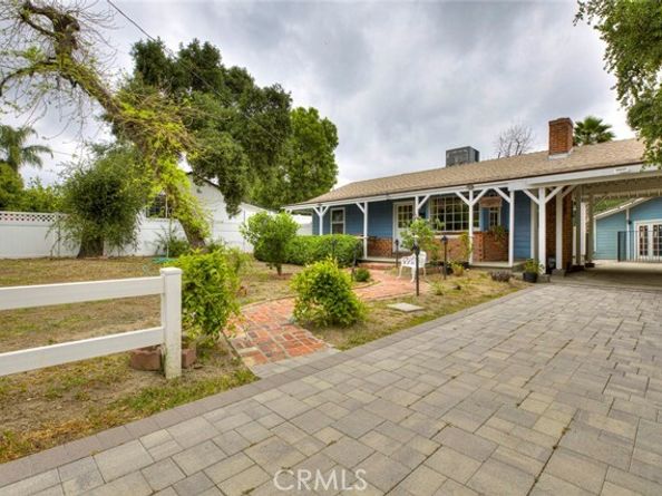 11350 Orcas, Sylmar (los Angeles) CA 91342
