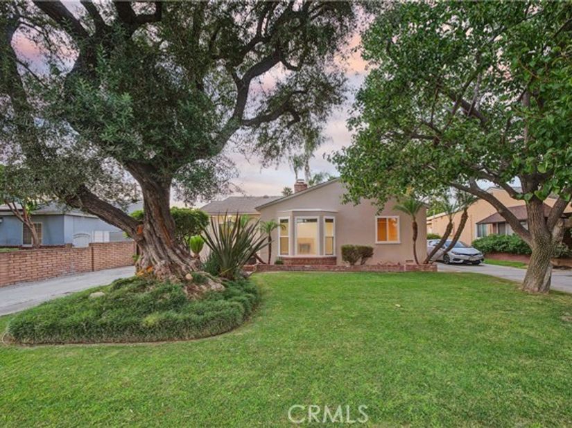 1107 E Larkwood, West Covina CA 91790