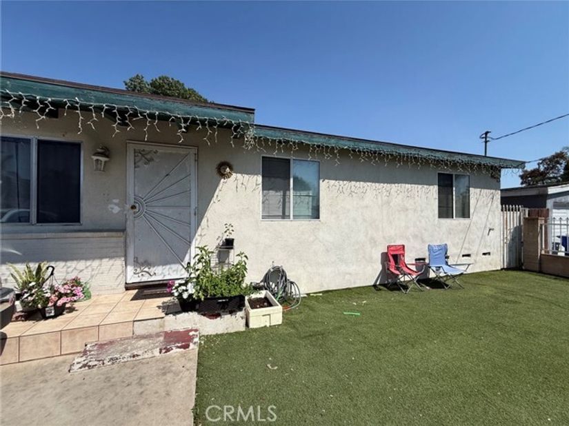 2164 Goodall Ave, Duarte CA 91010