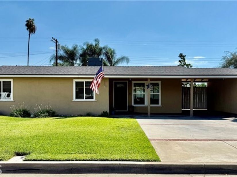16708 E Bellbrook, Covina CA 91722