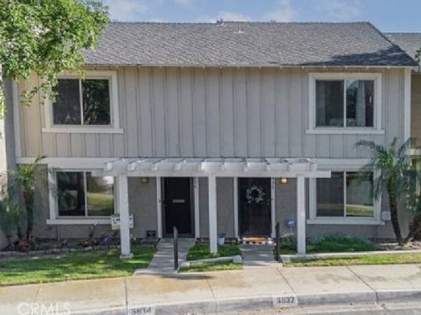 3832 Bixby, La Verne CA 91750
