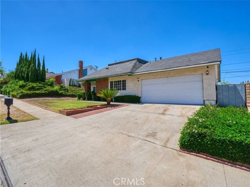 16443 Canelones, Hacienda Heights CA 91745