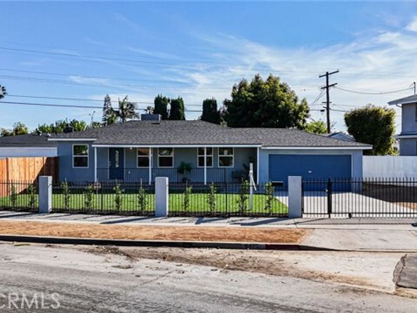 6415 Charlesworth Avenue, North Hollywood (los Angeles) CA 91606