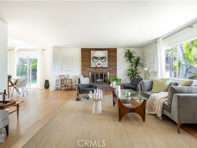 1062 Norumbega, Monrovia CA 91016