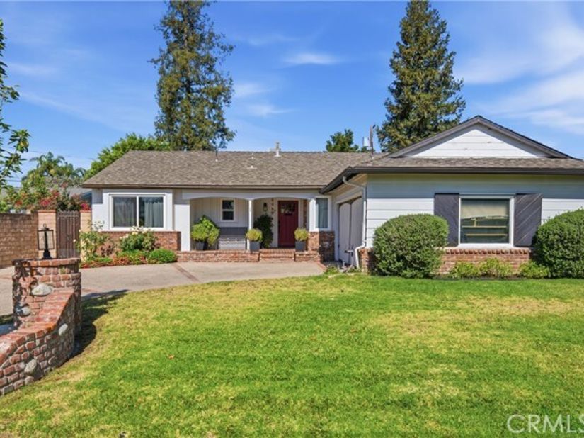 8469 Fullbright, Winnetka (los Angeles) CA 91306