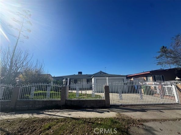 6703 Morse Avenue, North Hollywood (los Angeles) CA 91606
