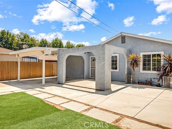 15112 Domino, Van Nuys (los Angeles) CA 91411