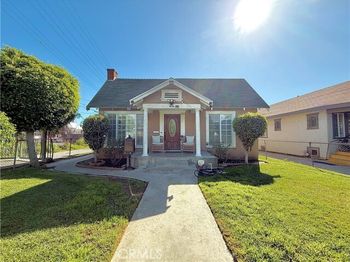 1016 W 51st Place
