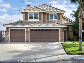 3377 Clover