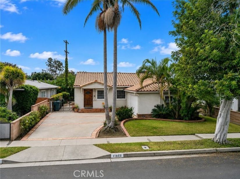 11862 Bray, Culver City CA 90230