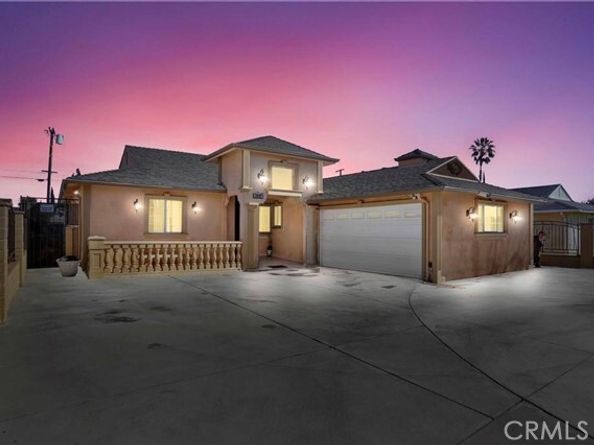 7060 Morse Avenue, North Hollywood (los Angeles) CA 91605